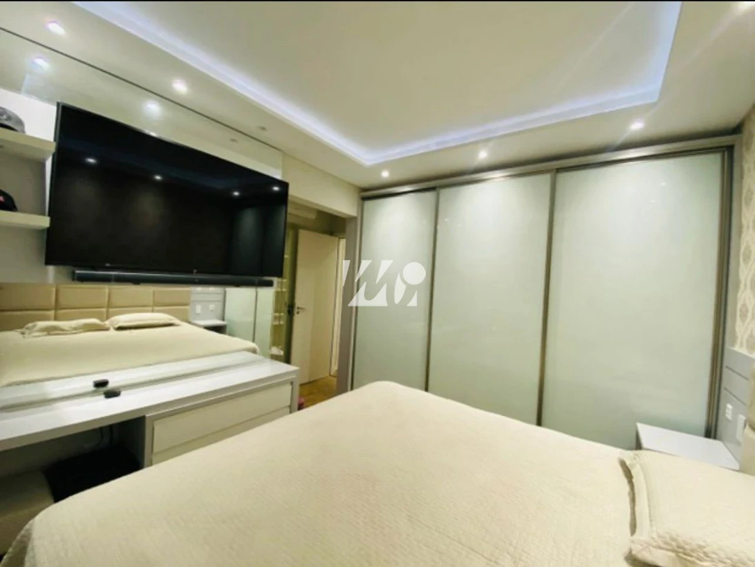 Apartamento em Ponte do Imaruim, Palhoça. 3 quartos, 85m². Imagem 10 de 28