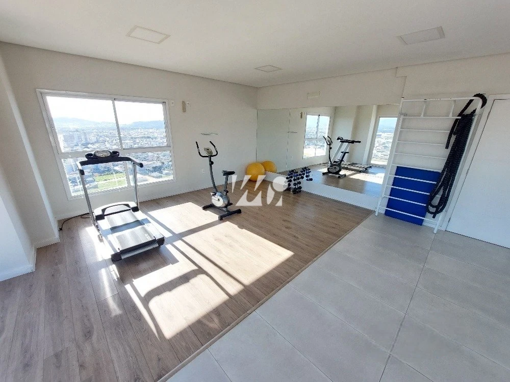 Apartamento em Ponte do Imaruim, Palhoça. 3 quartos, 85m². Imagem 22 de 28