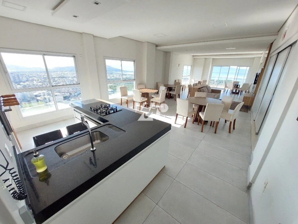 Apartamento em Ponte do Imaruim, Palhoça. 3 quartos, 85m². Imagem 16 de 28