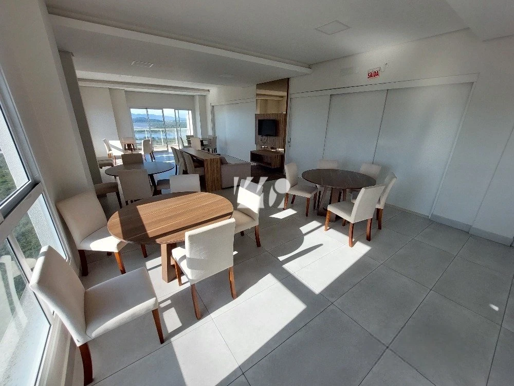 Apartamento em Ponte do Imaruim, Palhoça. 3 quartos, 85m². Imagem 20 de 28
