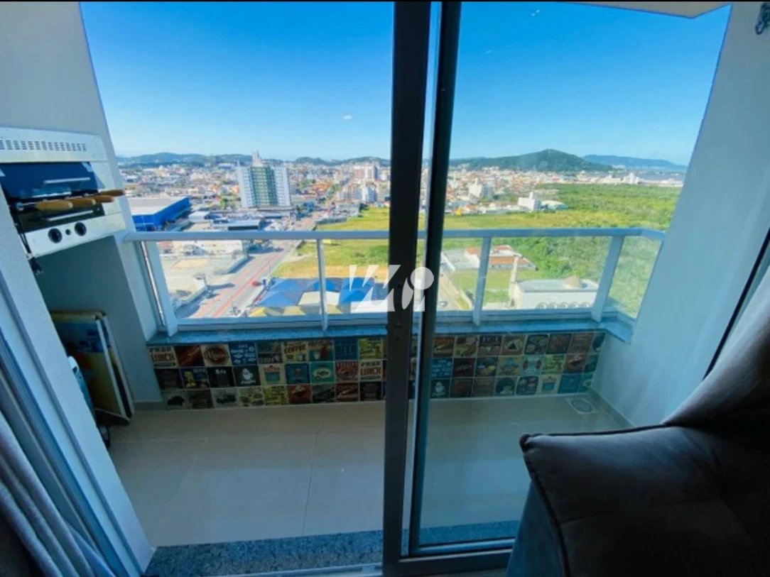 Apartamento em Ponte do Imaruim, Palhoça. 3 quartos, 85m². Imagem 7 de 28