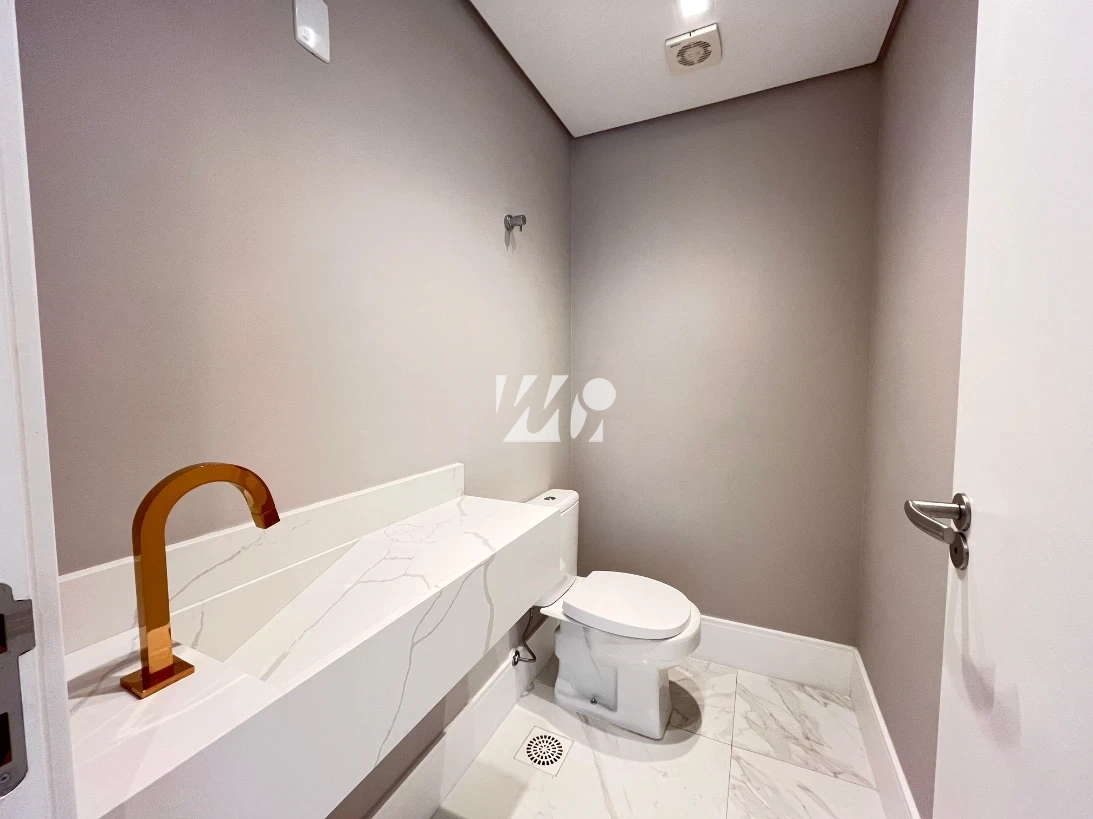 Apartamento em Pagani, Palhoça. 4 quartos, 143m². Imagem 5 de 16