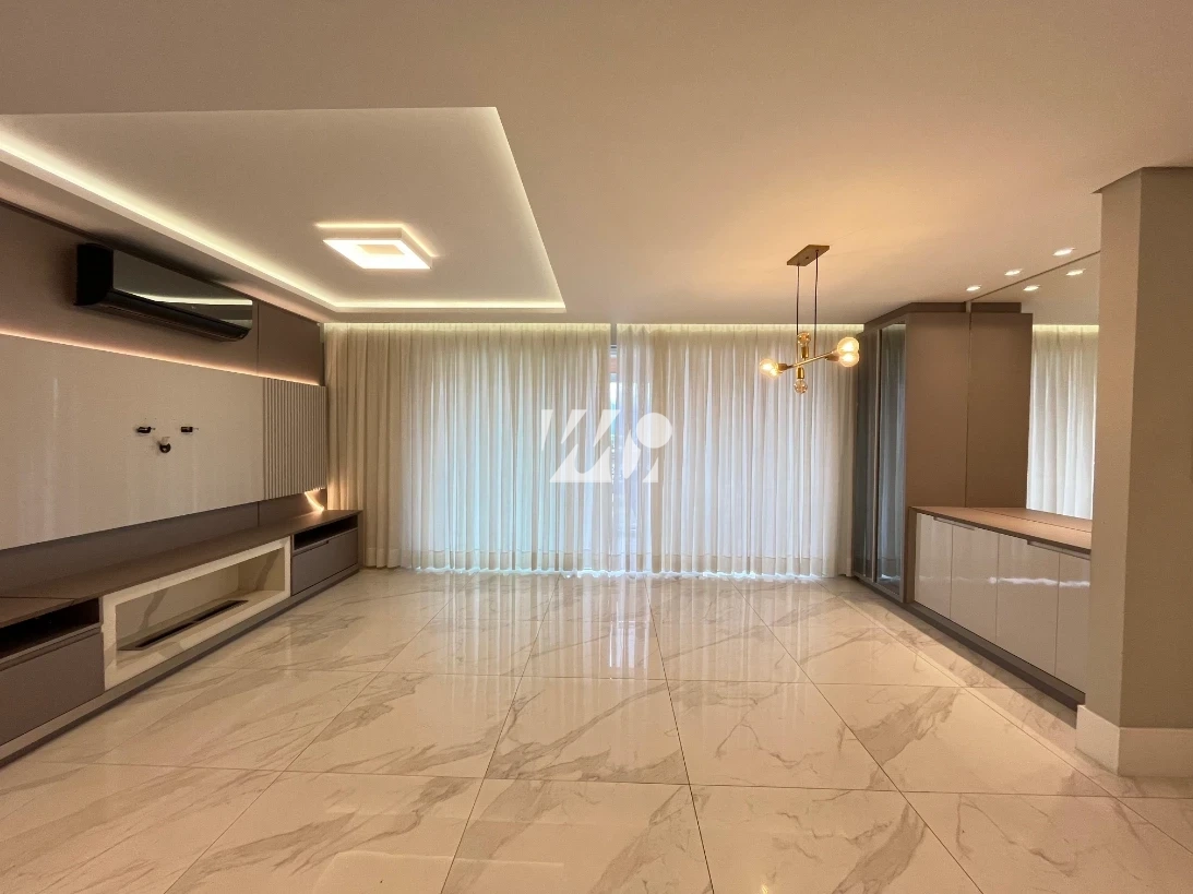 Apartamento em Pagani, Palhoça. 4 quartos, 143m². Imagem 1 de 16