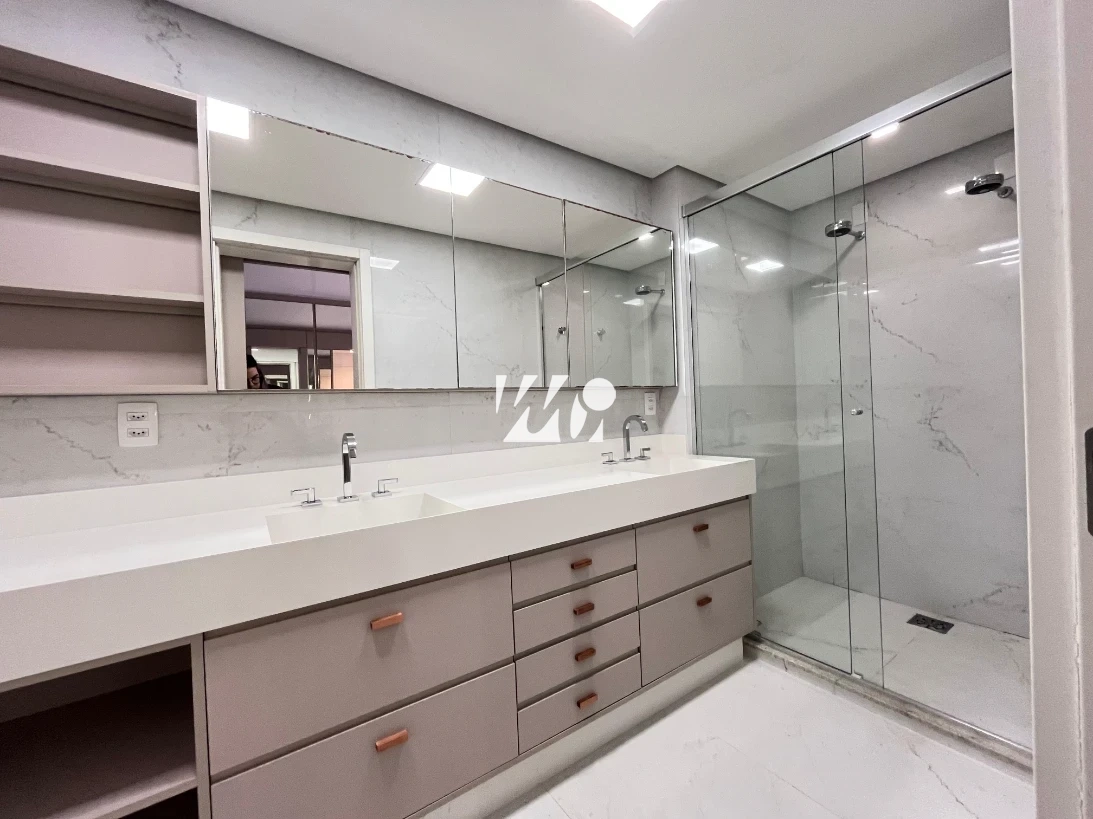 Apartamento em Pagani, Palhoça. 4 quartos, 143m². Imagem 8 de 16