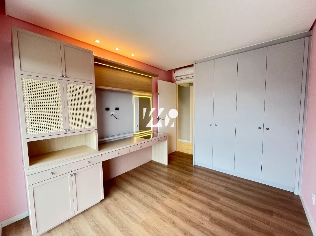 Apartamento em Pagani, Palhoça. 4 quartos, 143m². Imagem 9 de 16