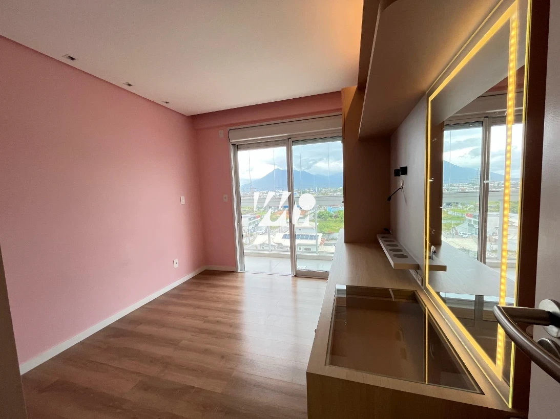 Apartamento em Pagani, Palhoça. 4 quartos, 143m². Imagem 10 de 16