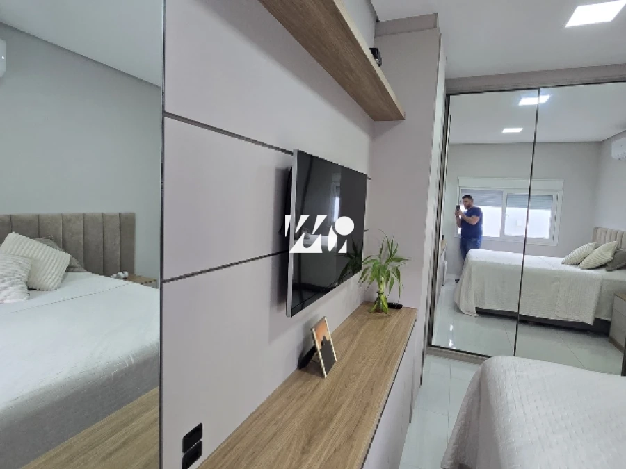 Casa em Pedra Branca, Palhoça. 3 quartos, 175m². Imagem 9 de 19