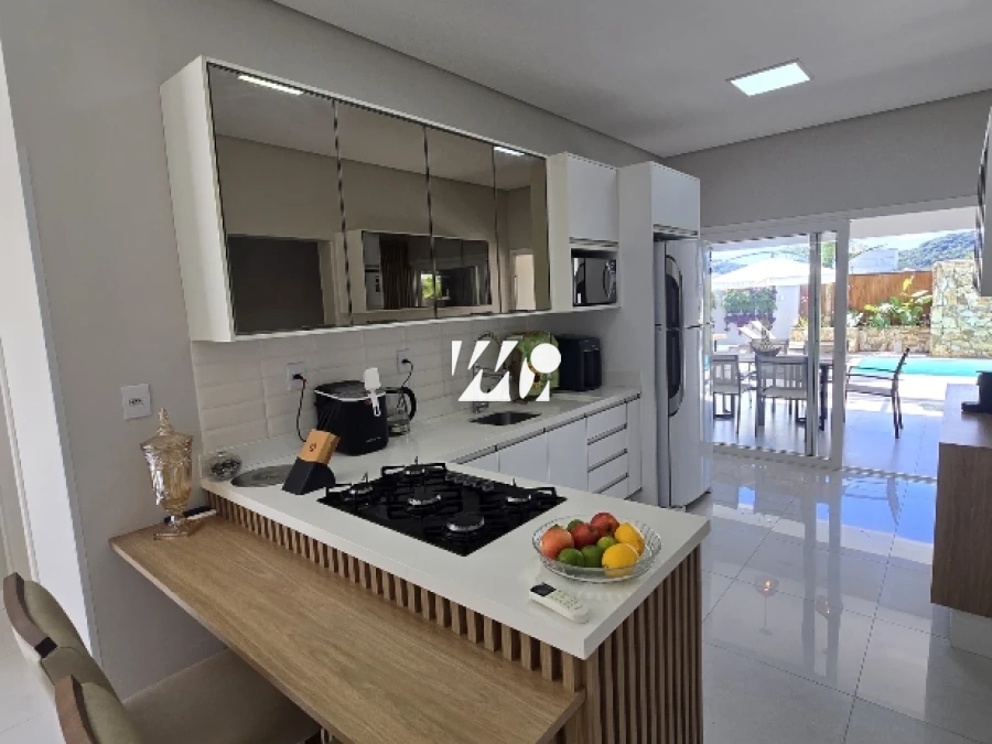 Casa em Pedra Branca, Palhoça. 3 quartos, 175m². Imagem 11 de 19