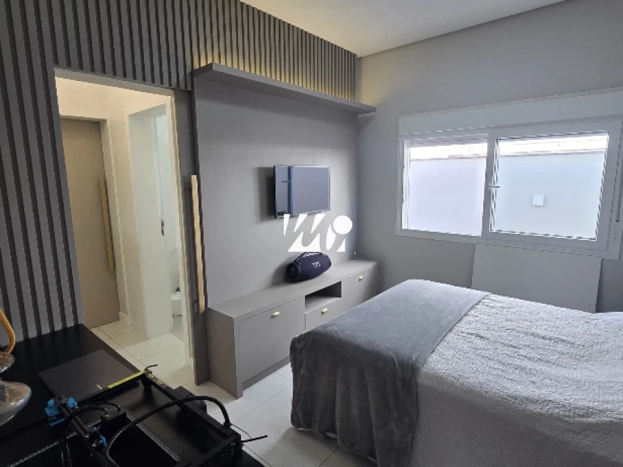 Casa em Pedra Branca, Palhoça. 3 quartos, 175m². Imagem 5 de 19