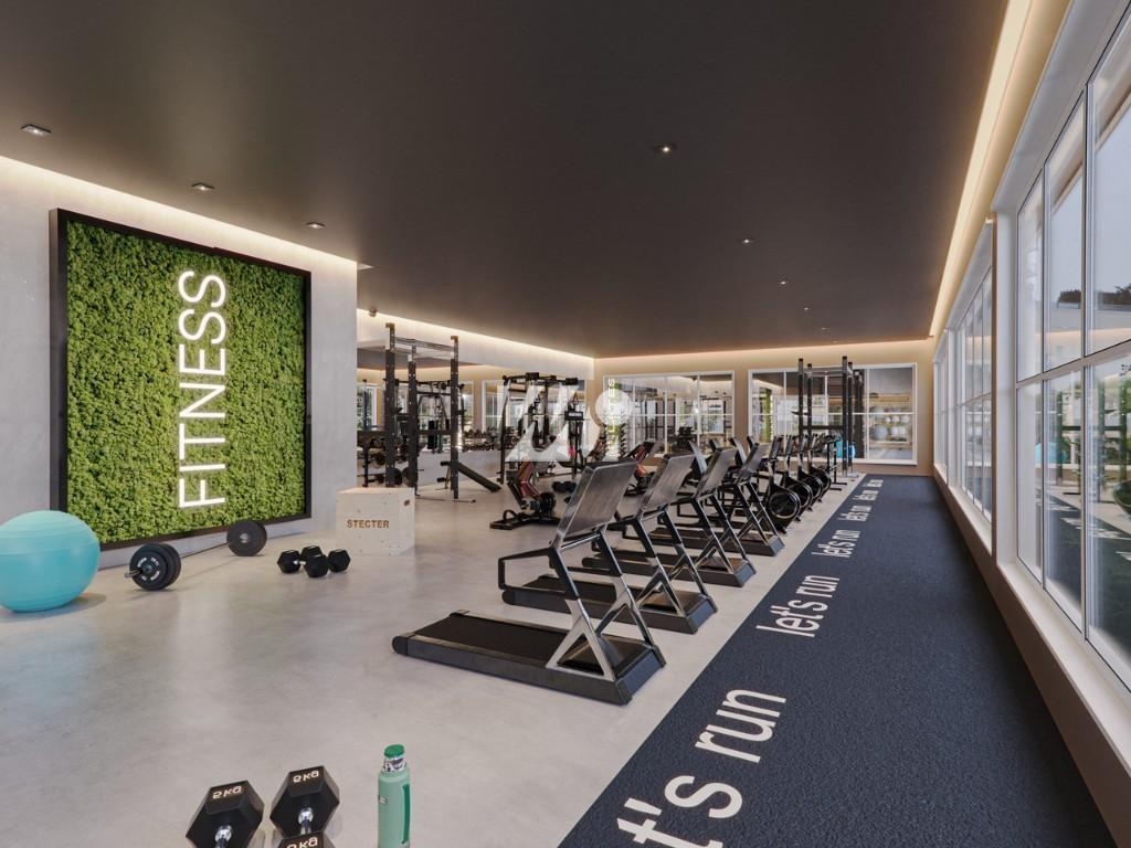 Apartamento em Pedra Branca, Palhoça. 2 quartos, 54m². Imagem 27 de 30