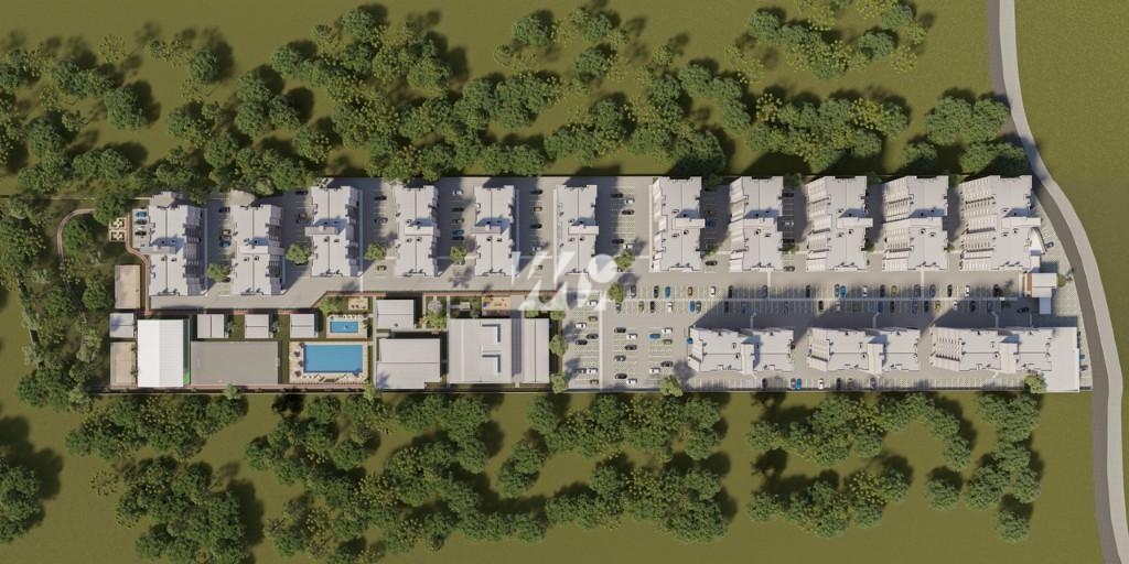 Apartamento em Pedra Branca, Palhoça. 2 quartos, 54m². Imagem 20 de 30