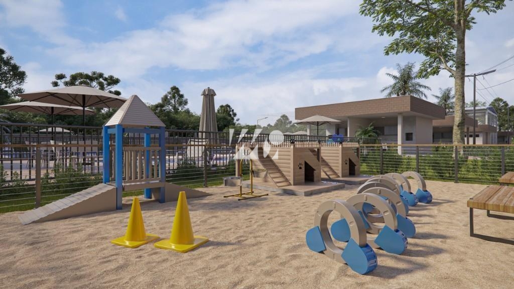 Apartamento em Pedra Branca, Palhoça. 2 quartos, 54m². Imagem 28 de 30