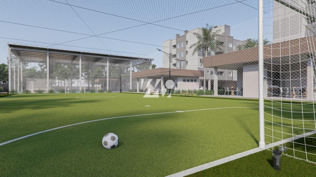 Apartamento em Pedra Branca, Palhoça. 2 quartos, 54m². Imagem 9 de 30