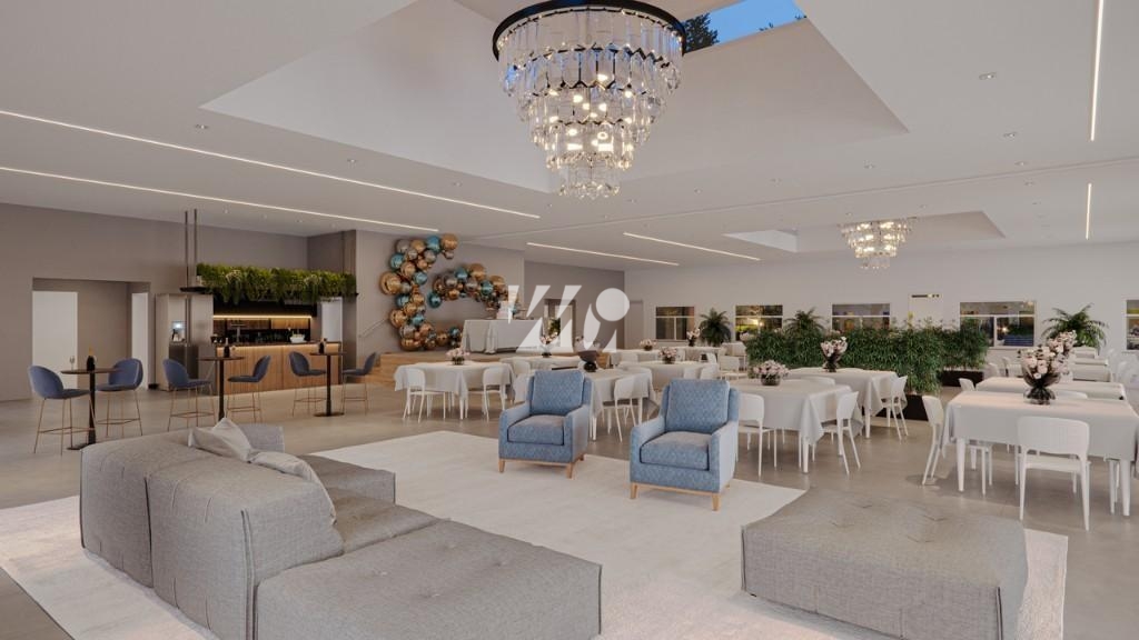 Apartamento em Pedra Branca, Palhoça. 2 quartos, 54m². Imagem 25 de 30