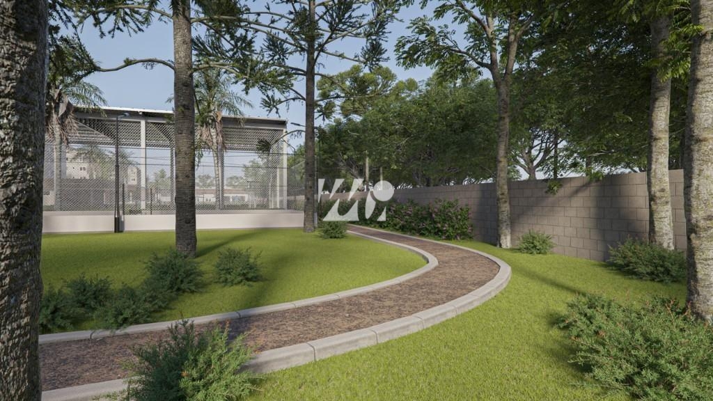 Apartamento em Pedra Branca, Palhoça. 2 quartos, 54m². Imagem 11 de 30