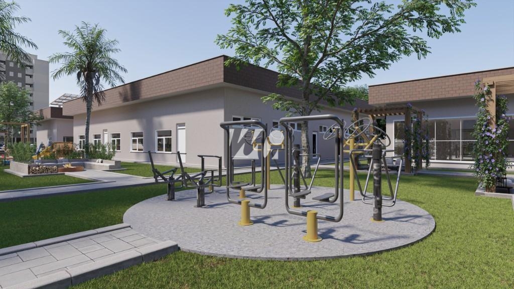 Apartamento em Pedra Branca, Palhoça. 2 quartos, 54m². Imagem 12 de 30