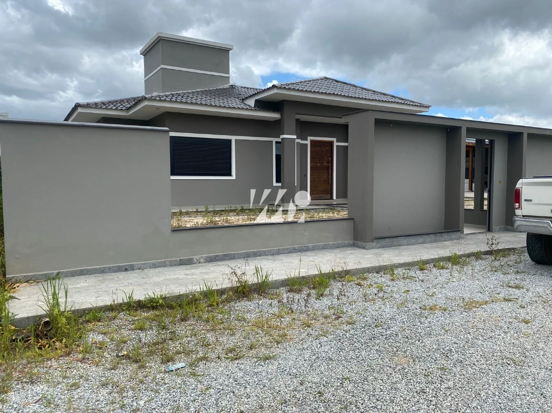 Casa em Santo Amaro, Santo Amaro da Imperatriz. 3 quartos, 200m². Imagem 2 de 6