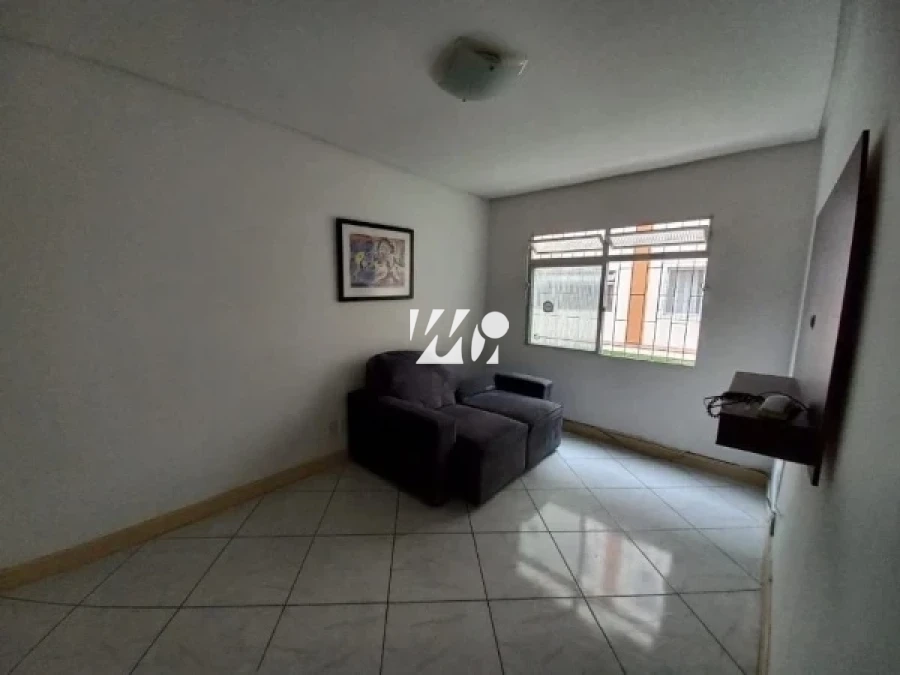Apartamento em Barreiros, São José. 2 quartos, 41m². Imagem 1 de 26