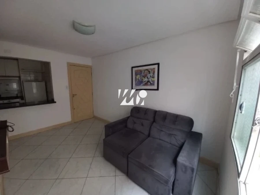 Apartamento em Barreiros, São José. 2 quartos, 41m². Imagem 2 de 26