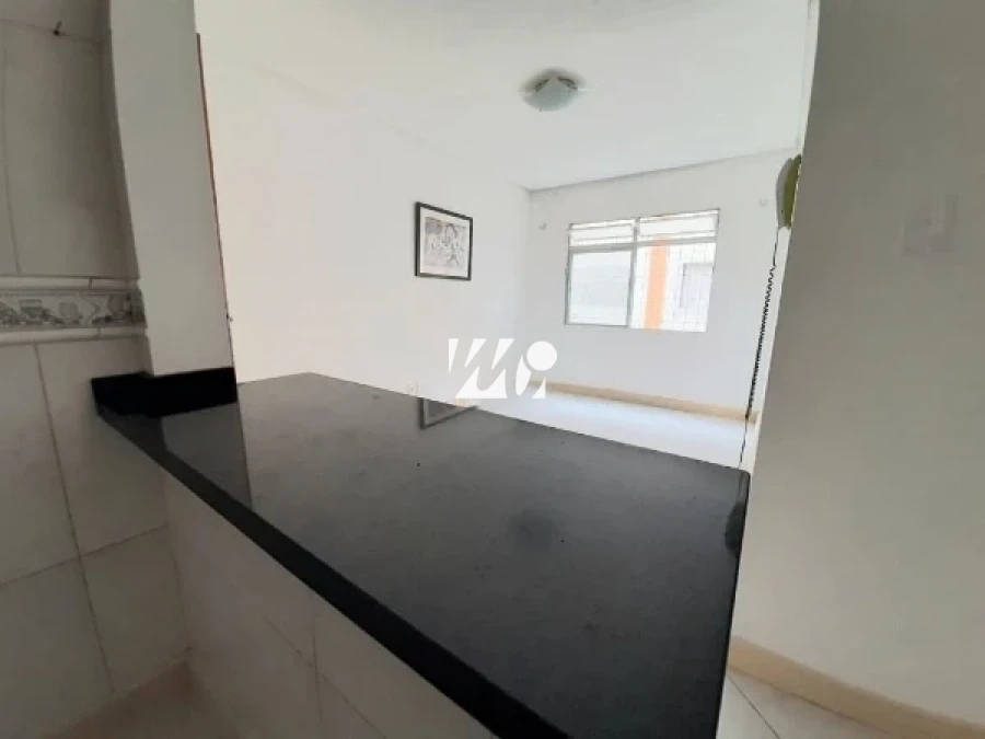 Apartamento em Barreiros, São José. 2 quartos, 41m². Imagem 3 de 26