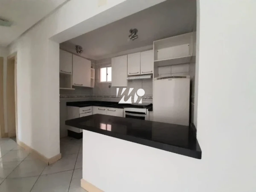Apartamento em Barreiros, São José. 2 quartos, 41m². Imagem 4 de 26