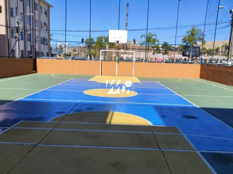 Apartamento em Barreiros, São José. 2 quartos, 41m². Imagem 24 de 26