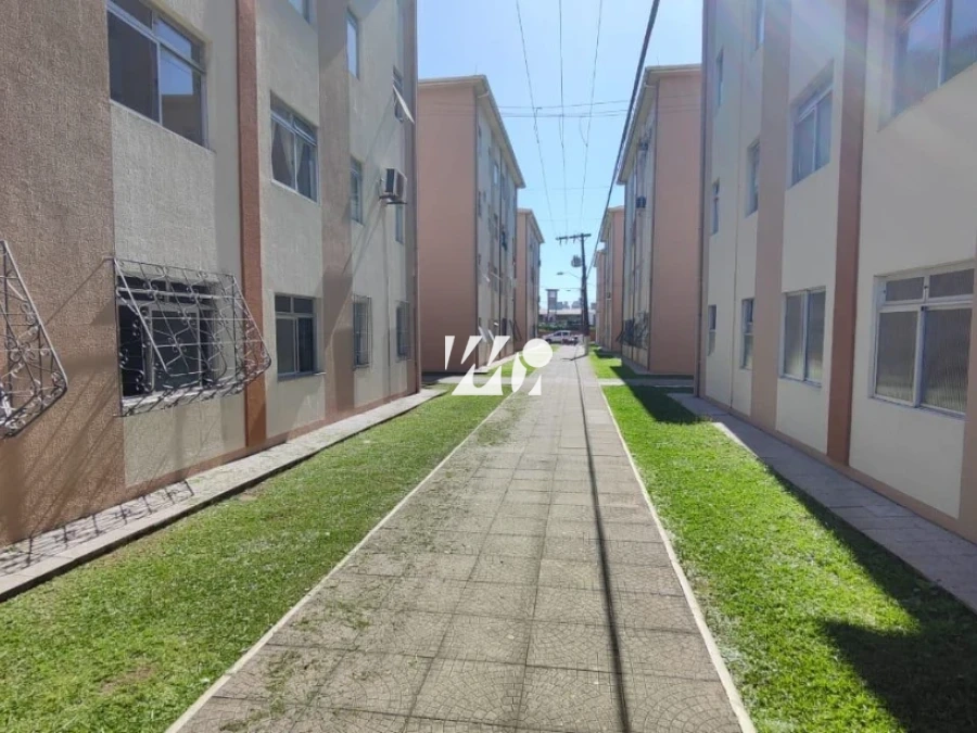 Apartamento em Barreiros, São José. 2 quartos, 41m². Imagem 25 de 26