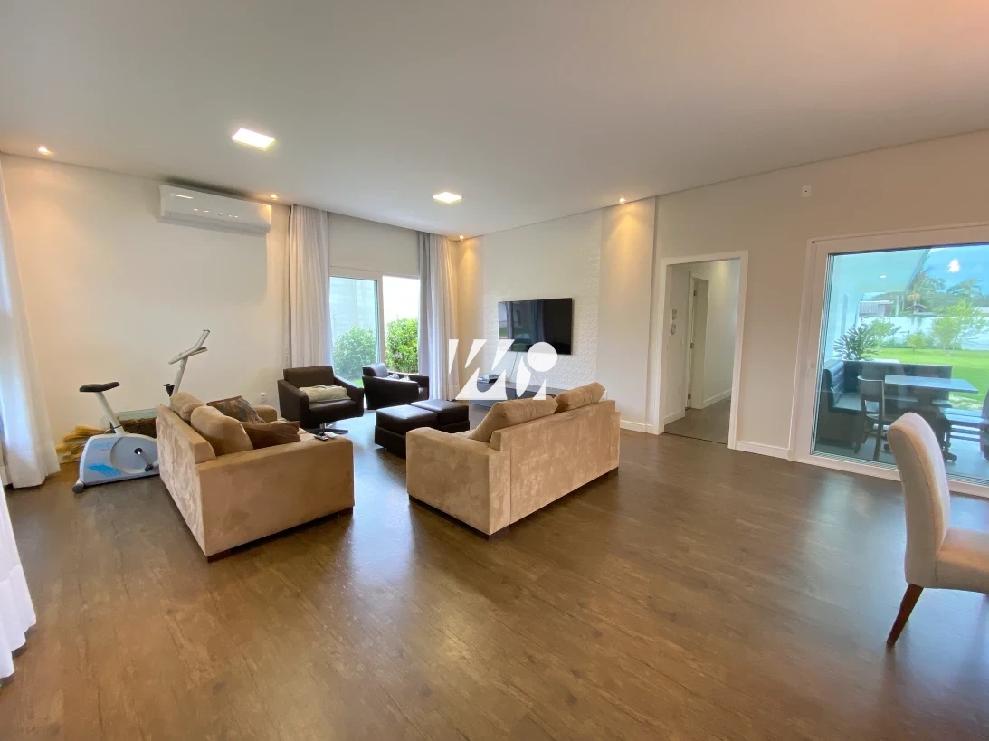 Casa em Sul do Rio, Santo Amaro da Imperatriz. 3 quartos, 340m². Imagem 11 de 34