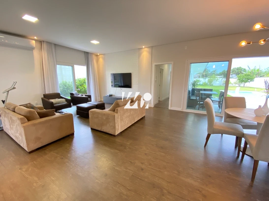 Casa em Sul do Rio, Santo Amaro da Imperatriz. 3 quartos, 340m². Imagem 12 de 34