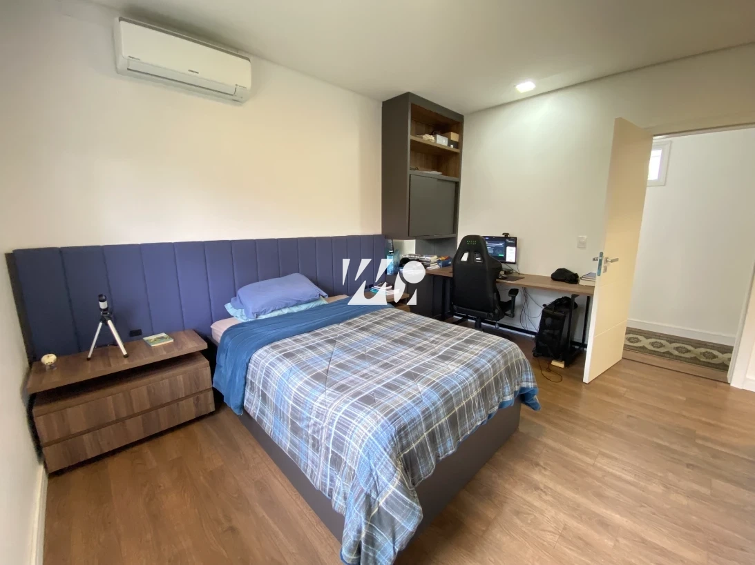 Casa em Sul do Rio, Santo Amaro da Imperatriz. 3 quartos, 340m². Imagem 16 de 34