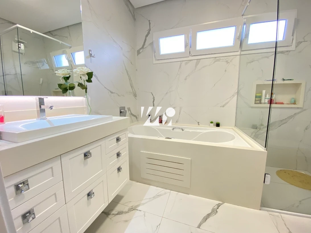 Casa em Sul do Rio, Santo Amaro da Imperatriz. 3 quartos, 340m². Imagem 18 de 34