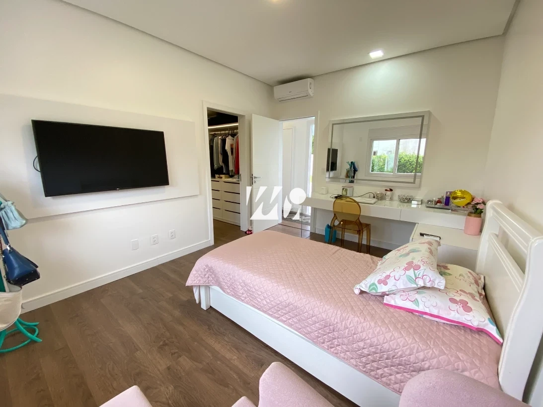 Casa em Sul do Rio, Santo Amaro da Imperatriz. 3 quartos, 340m². Imagem 20 de 34