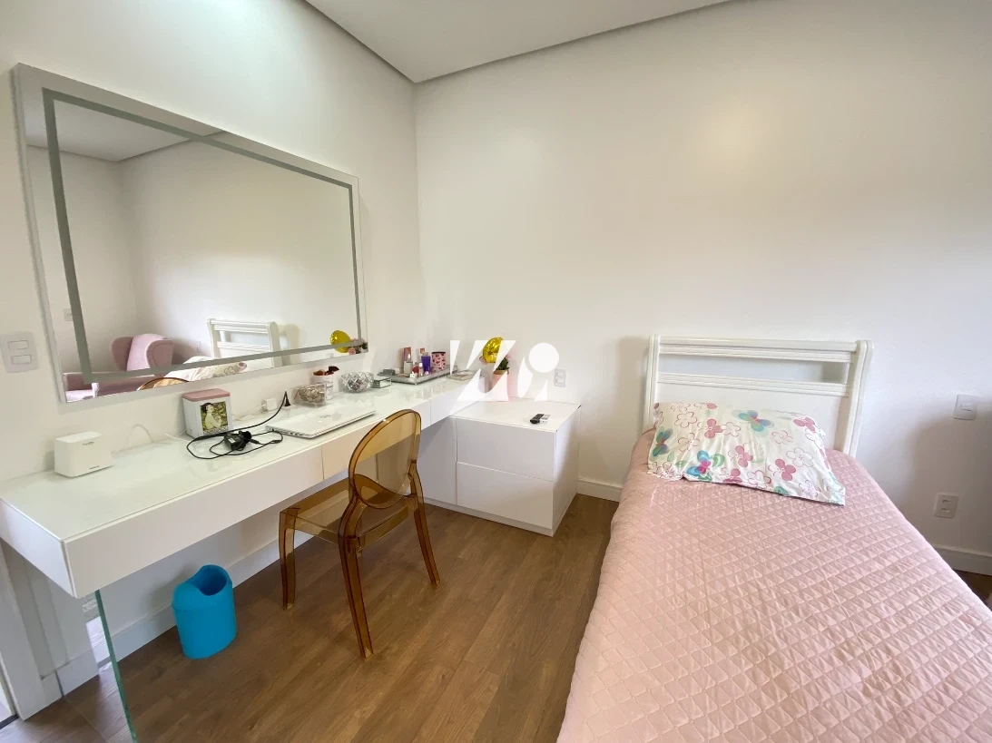 Casa em Sul do Rio, Santo Amaro da Imperatriz. 3 quartos, 340m². Imagem 21 de 34