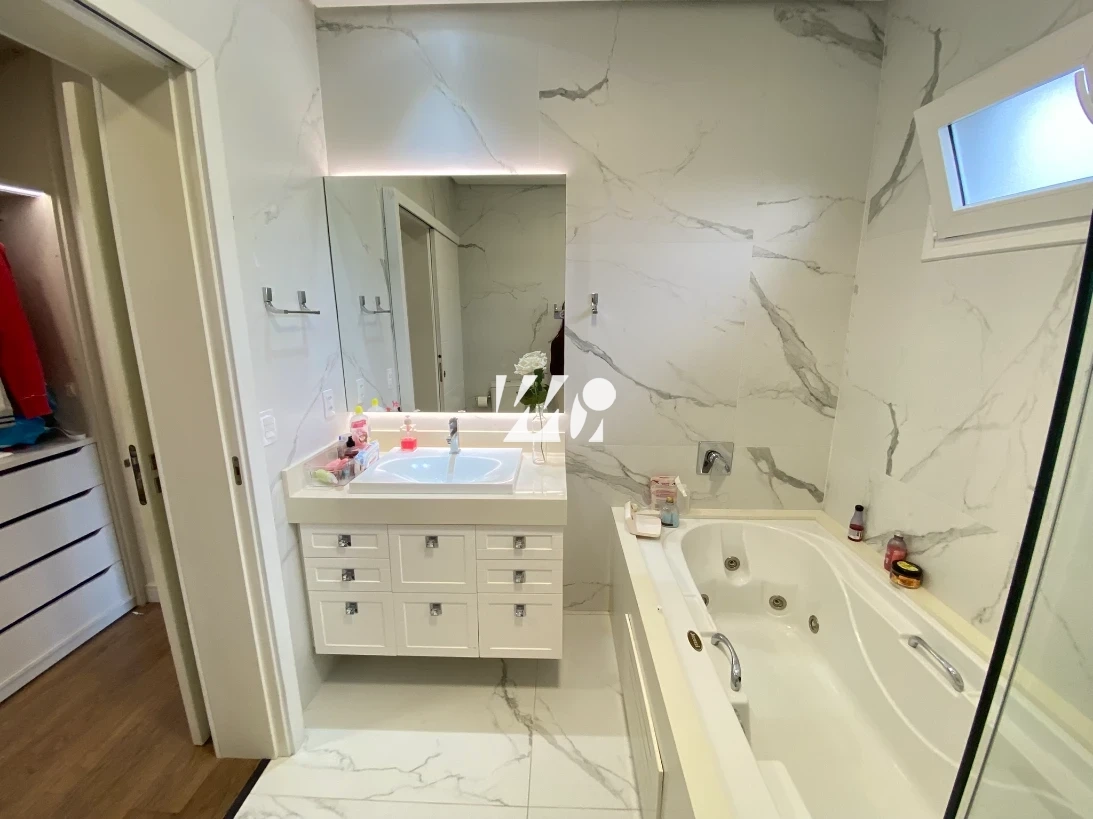 Casa em Sul do Rio, Santo Amaro da Imperatriz. 3 quartos, 340m². Imagem 23 de 34