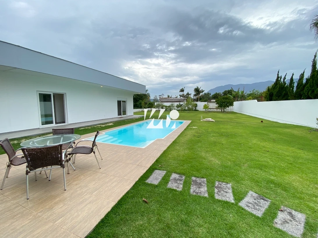 Casa em Sul do Rio, Santo Amaro da Imperatriz. 3 quartos, 340m². Imagem 30 de 34