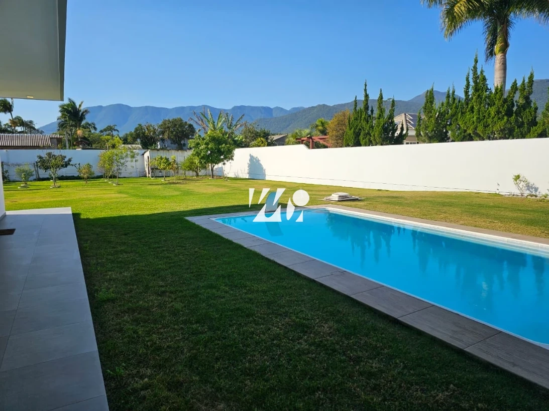 Casa em Sul do Rio, Santo Amaro da Imperatriz. 3 quartos, 340m². Imagem 33 de 34
