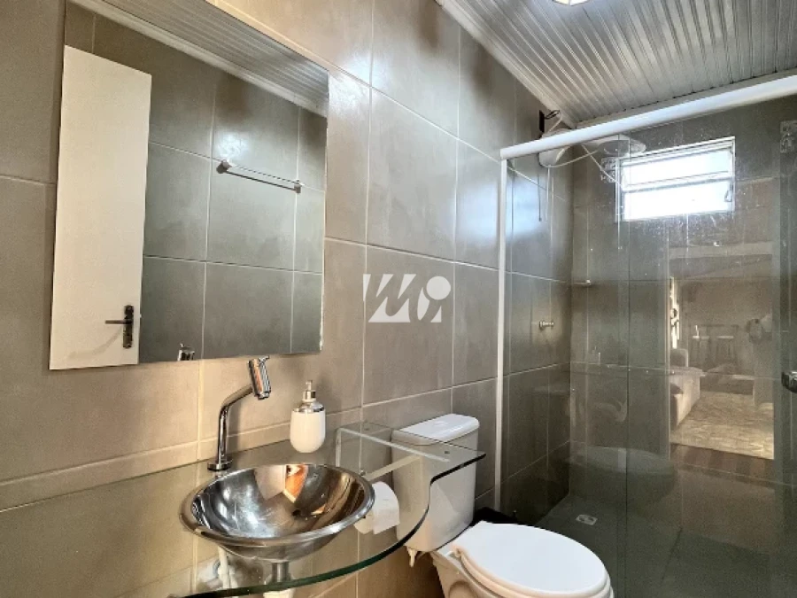 Sítio em Fazenda Sacramento, Águas Mornas. 5 quartos, 500m². Imagem 20 de 50