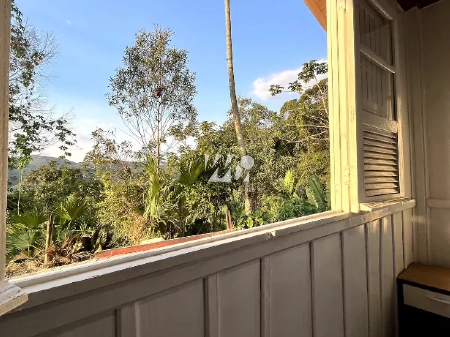 Sítio em Fazenda Sacramento, Águas Mornas. 5 quartos, 500m². Imagem 18 de 50