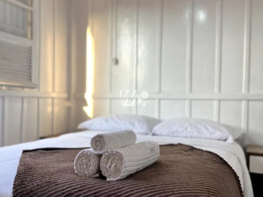 Sítio em Fazenda Sacramento, Águas Mornas. 5 quartos, 500m². Imagem 19 de 50