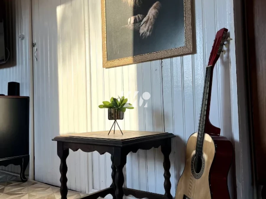 Sítio em Fazenda Sacramento, Águas Mornas. 5 quartos, 500m². Imagem 11 de 50