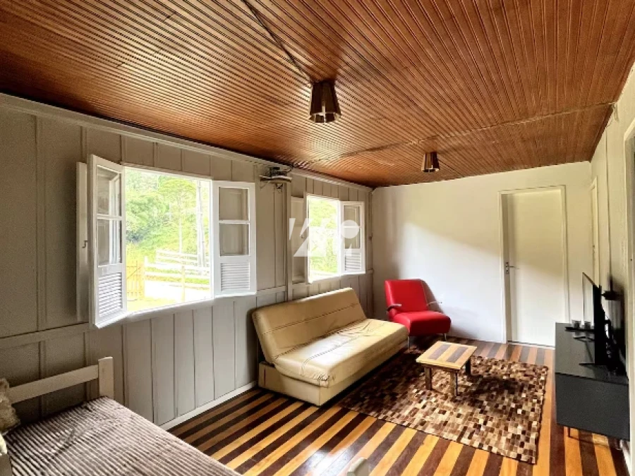 Sítio em Fazenda Sacramento, Águas Mornas. 5 quartos, 500m². Imagem 26 de 50