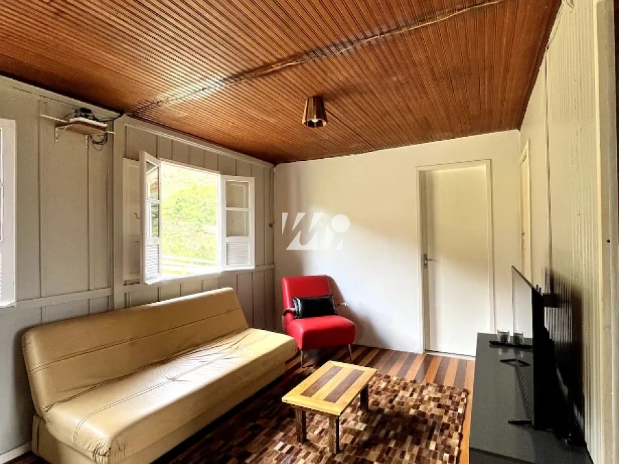 Sítio em Fazenda Sacramento, Águas Mornas. 5 quartos, 500m². Imagem 27 de 50