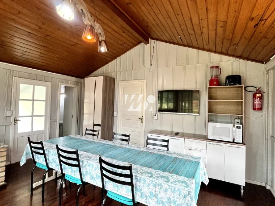 Sítio em Fazenda Sacramento, Águas Mornas. 5 quartos, 500m². Imagem 24 de 50