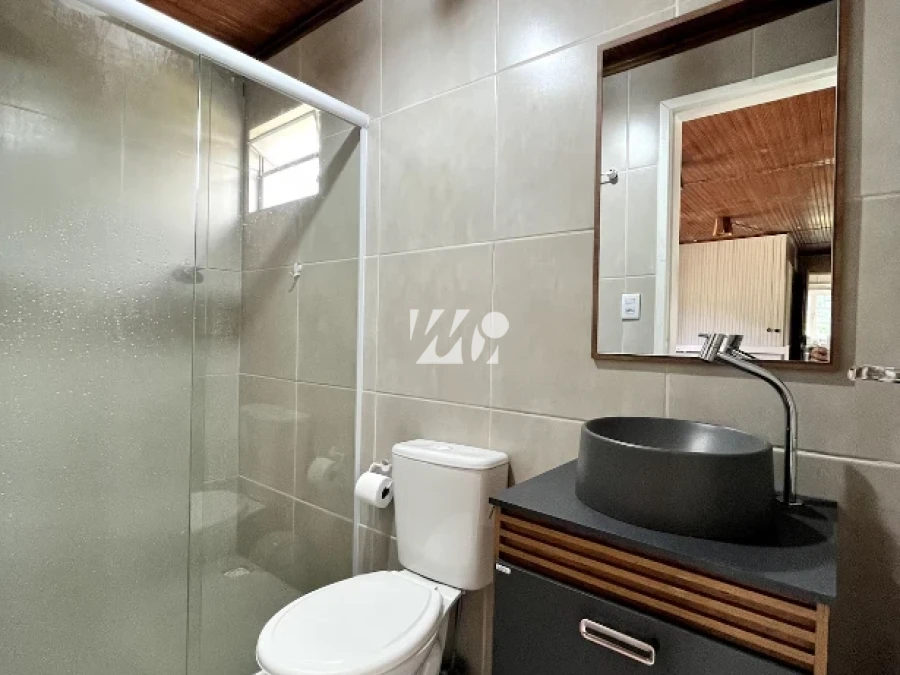 Sítio em Fazenda Sacramento, Águas Mornas. 5 quartos, 500m². Imagem 31 de 50