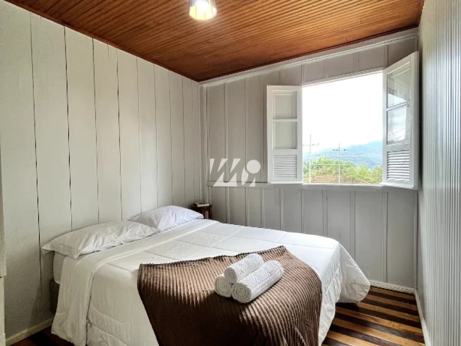 Sítio em Fazenda Sacramento, Águas Mornas. 5 quartos, 500m². Imagem 30 de 50