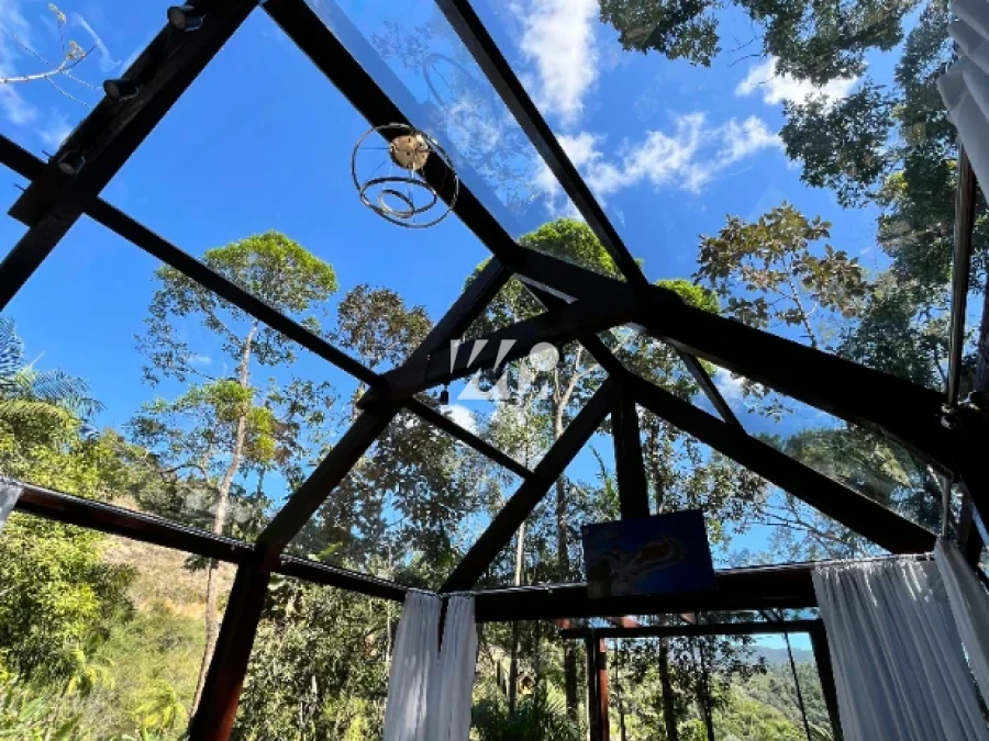 Sítio em Fazenda Sacramento, Águas Mornas. 5 quartos, 500m². Imagem 39 de 50