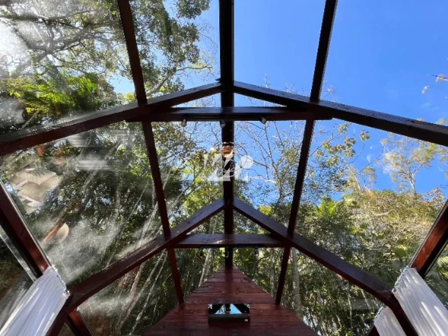 Sítio em Fazenda Sacramento, Águas Mornas. 5 quartos, 500m². Imagem 43 de 50