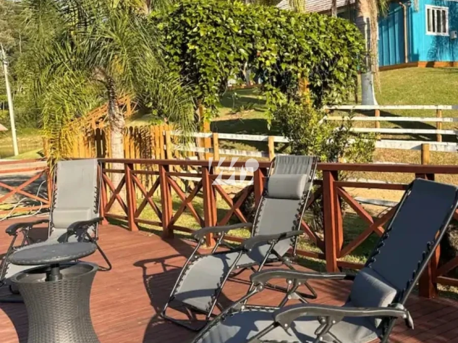 Sítio em Fazenda Sacramento, Águas Mornas. 5 quartos, 500m². Imagem 47 de 50