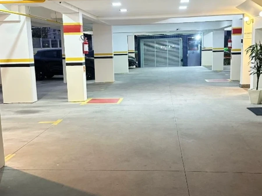 Apartamento em Pedra Branca, Palhoça. 2 quartos, 55m². Imagem 16 de 16