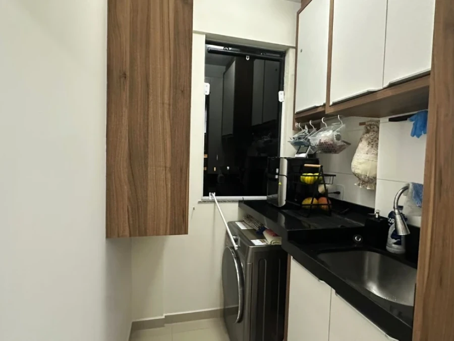 Apartamento em Pedra Branca, Palhoça. 2 quartos, 55m². Imagem 6 de 16